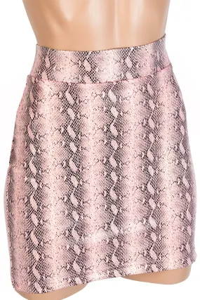 Pencil Skirt