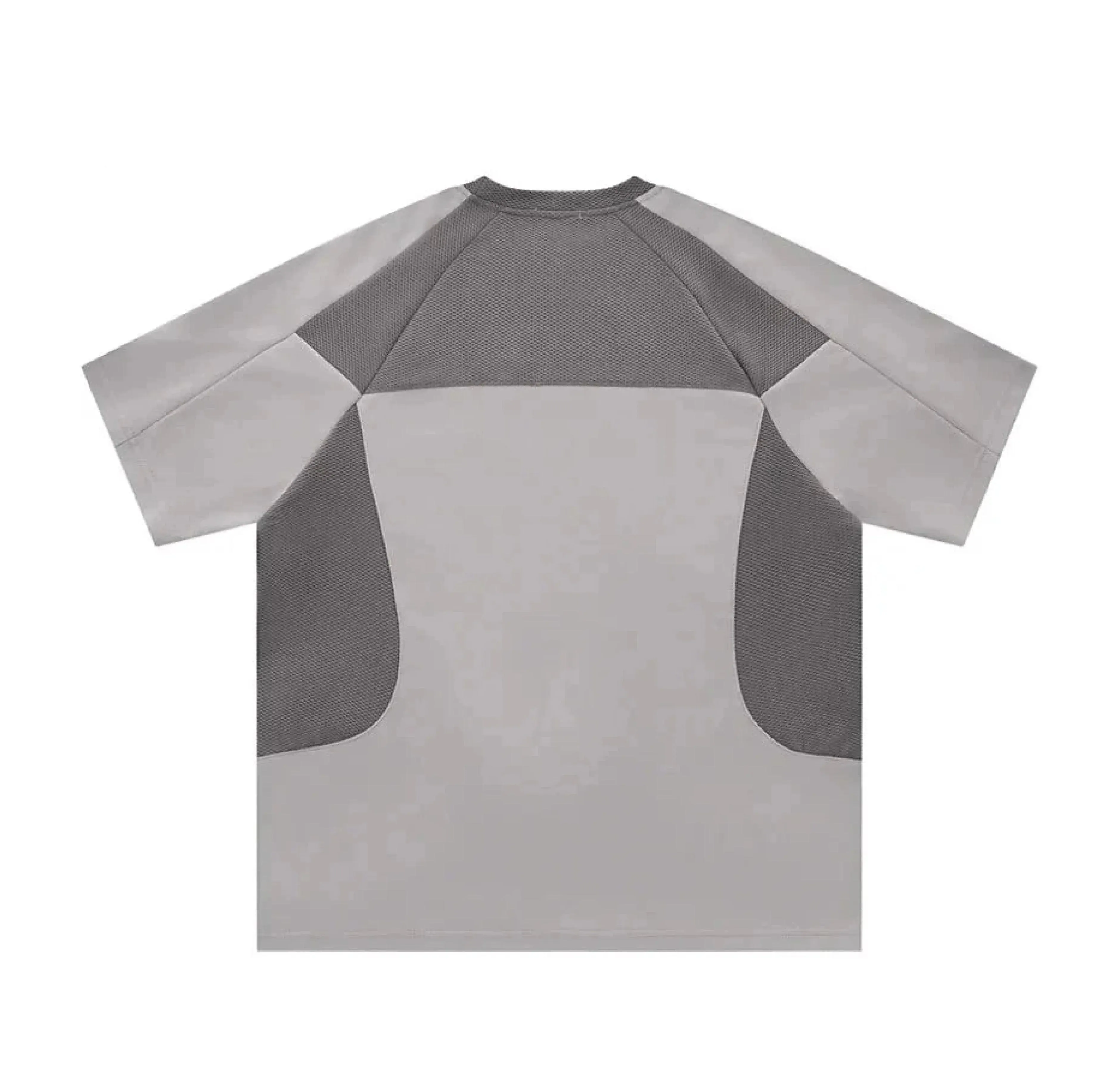 Pique Sports Jersey T-Shirt