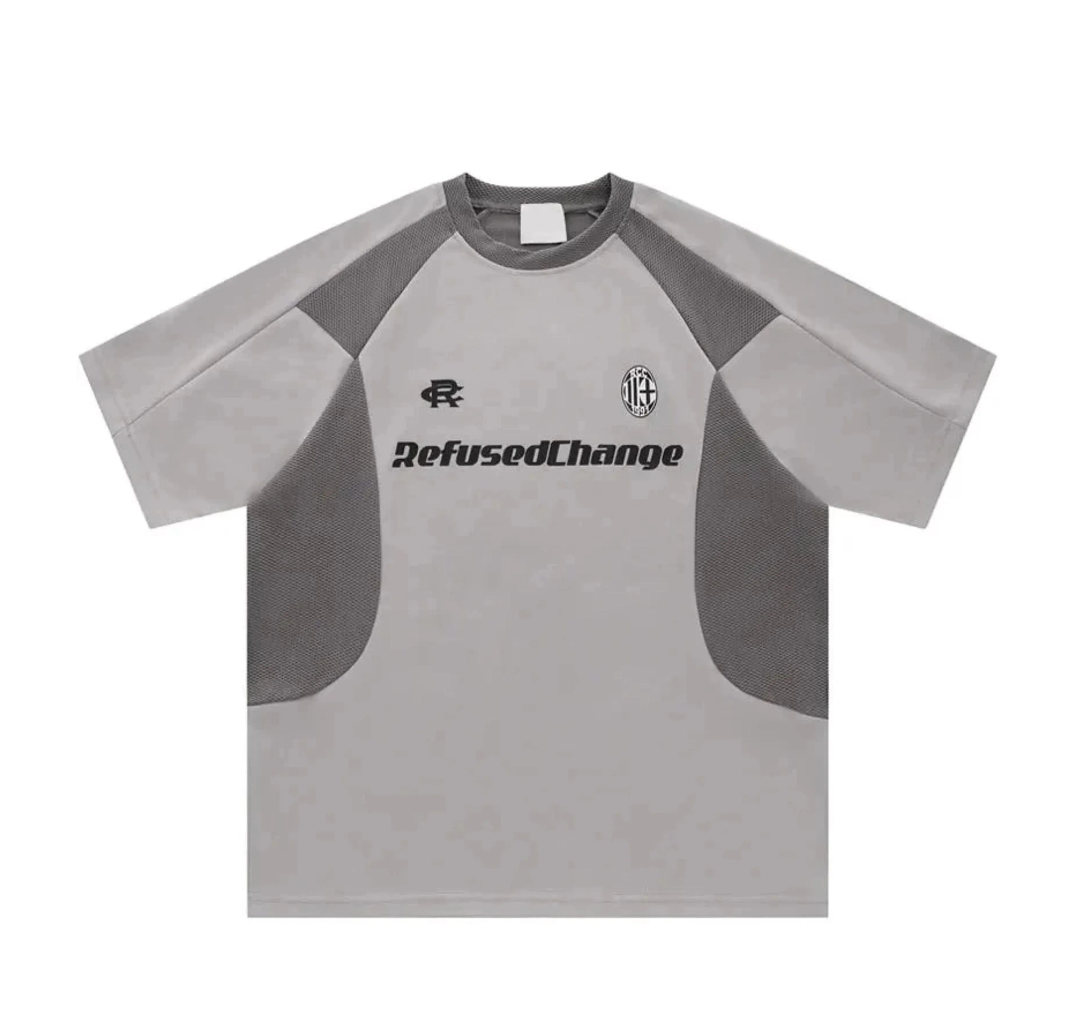 Pique Sports Jersey T-Shirt