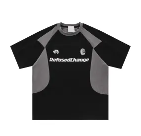 Pique Sports Jersey T-Shirt