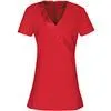 Premier PR690 Rose beauty and spa wrap satin trim
