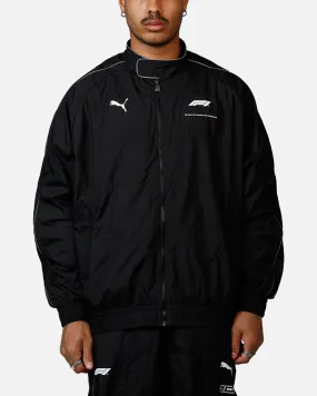 Puma X F1 Oversized Track Jacket Black