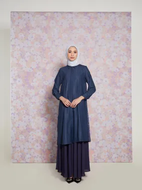 RENA TUNIC NAVY
