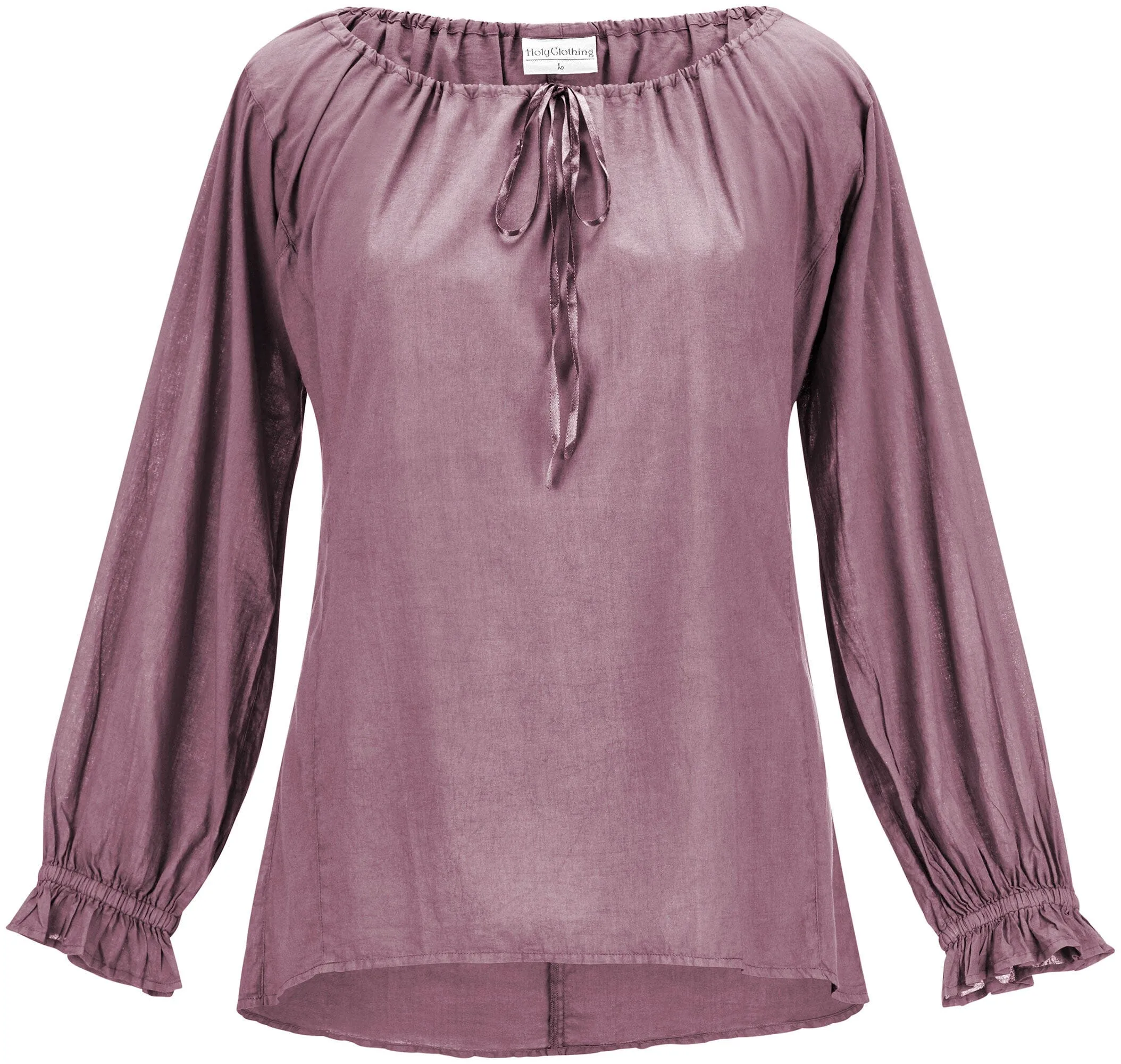 Renée Tunic Limited Edition Dusty Rose