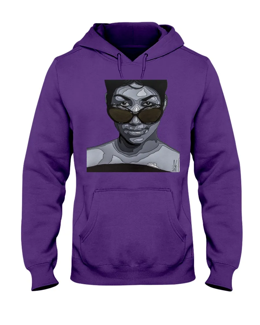 RESPECT - Hoodie