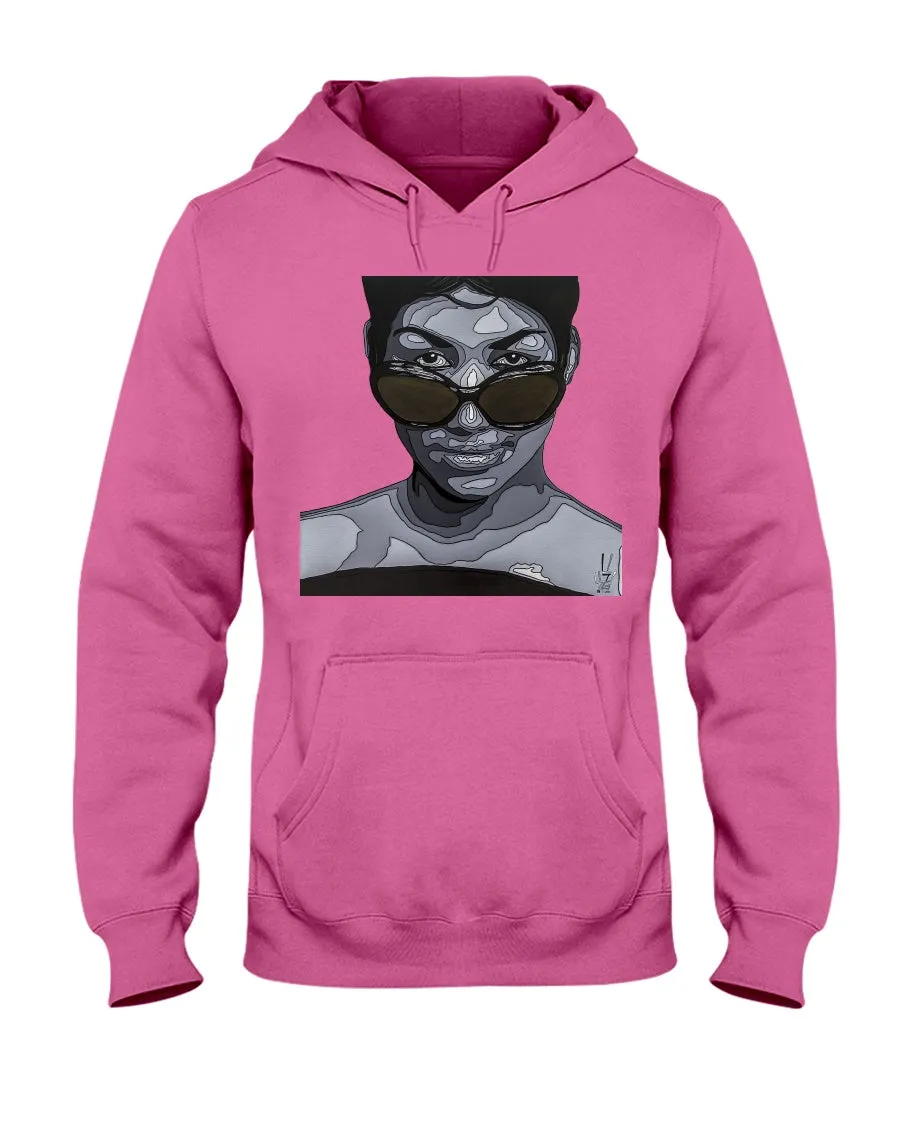 RESPECT - Hoodie