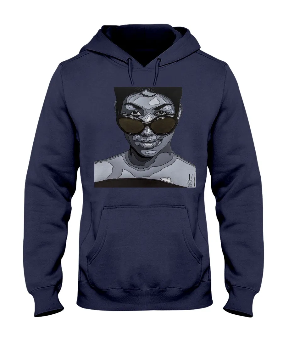RESPECT - Hoodie