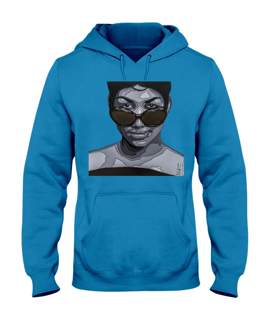 RESPECT - Hoodie