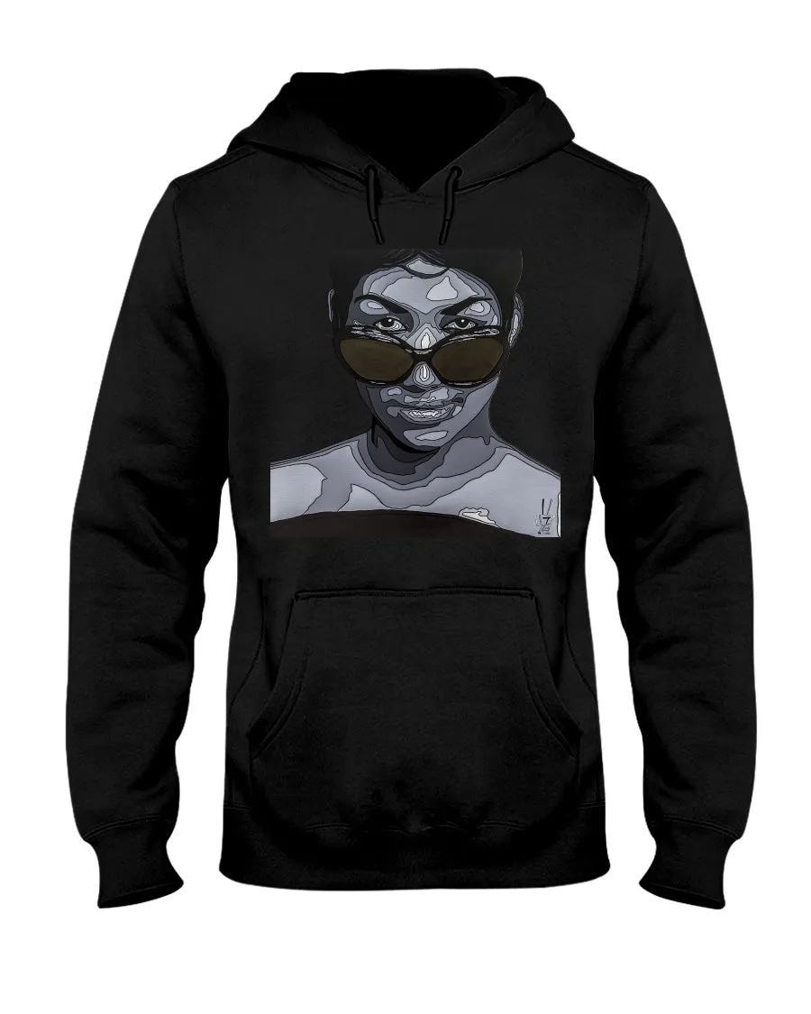 RESPECT - Hoodie