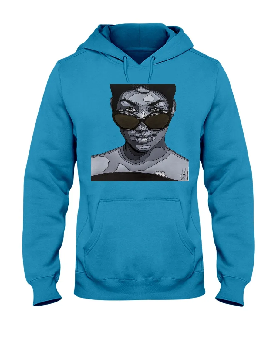 RESPECT - Hoodie