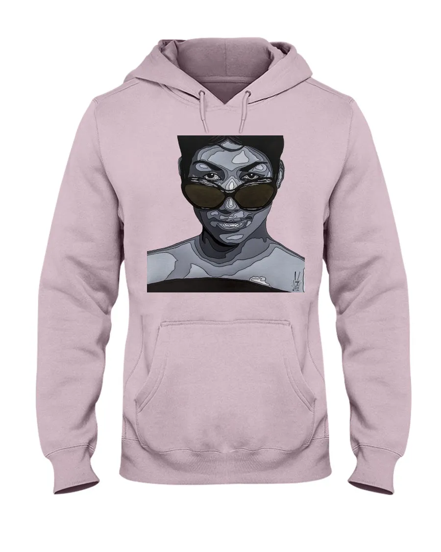 RESPECT - Hoodie