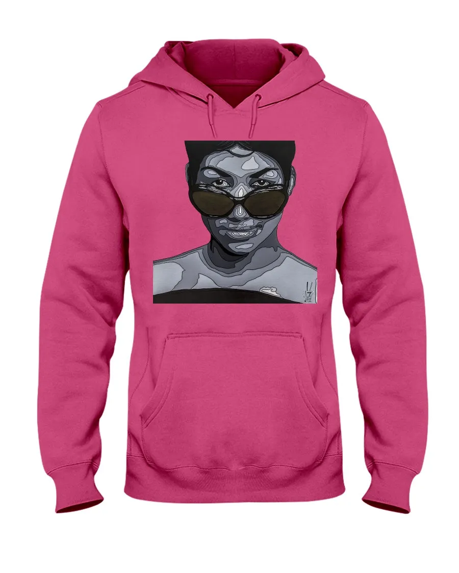 RESPECT - Hoodie