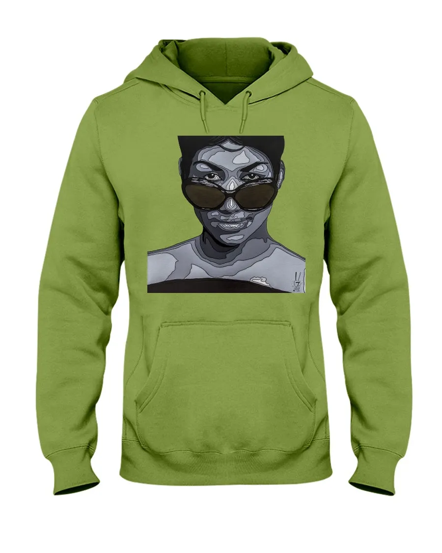 RESPECT - Hoodie