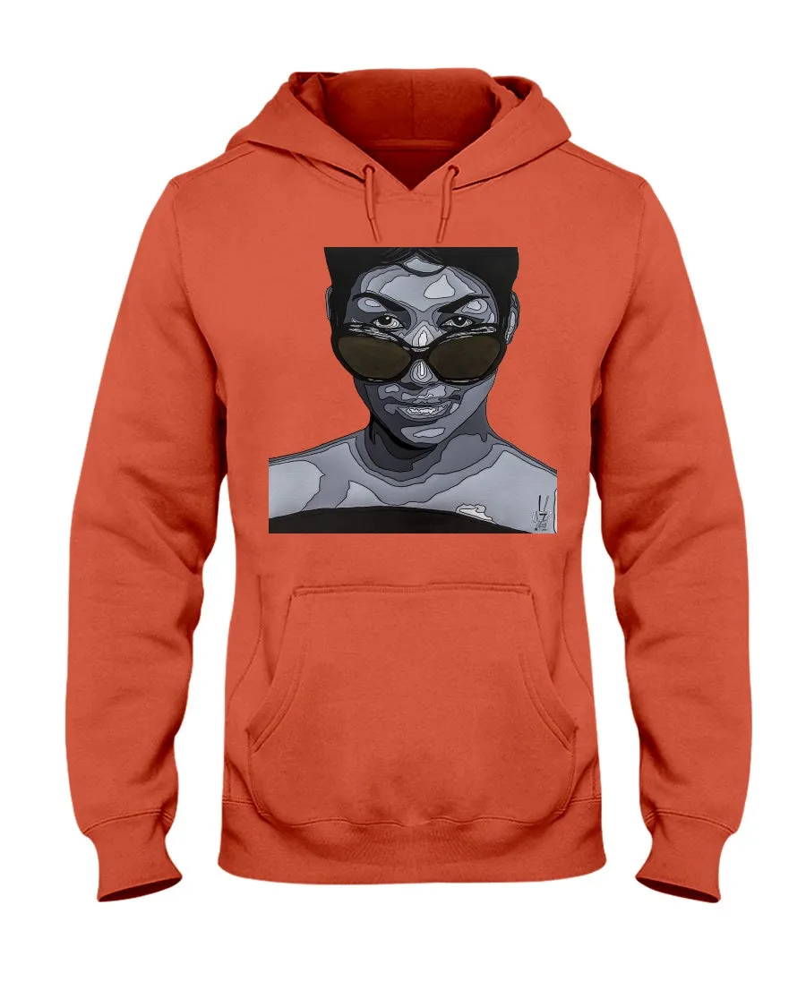 RESPECT - Hoodie