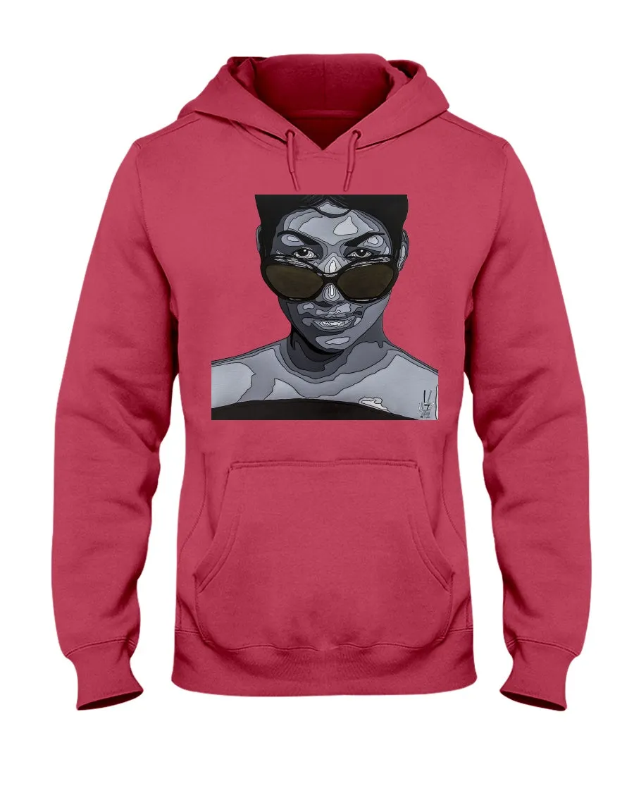 RESPECT - Hoodie