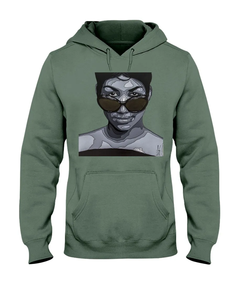 RESPECT - Hoodie
