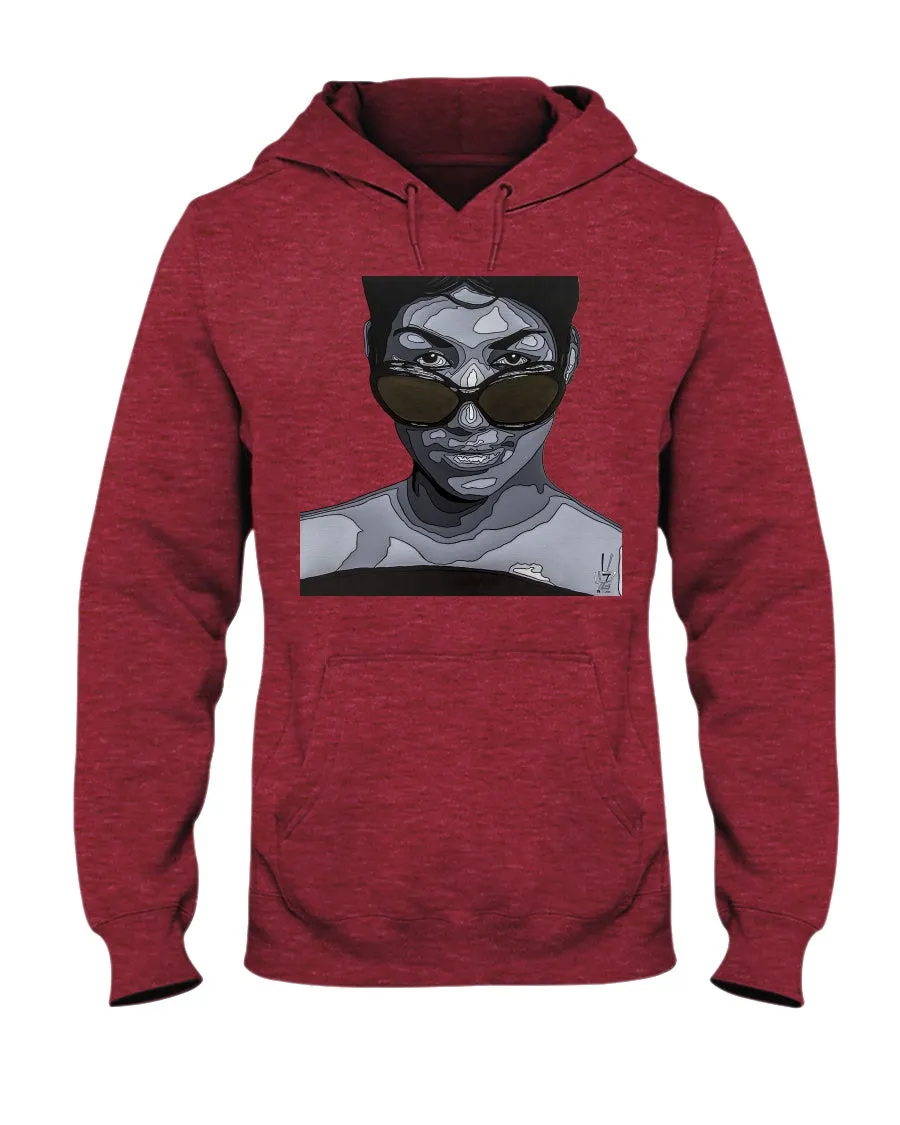 RESPECT - Hoodie