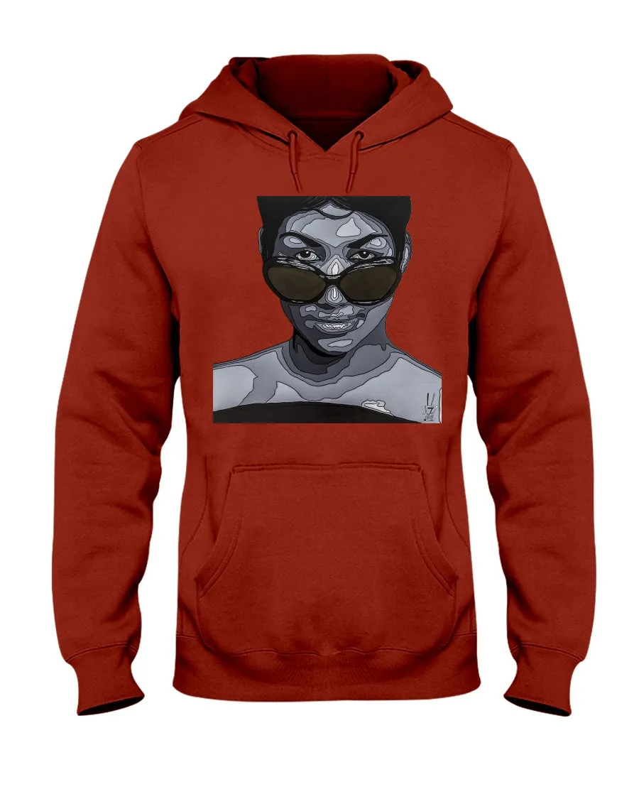RESPECT - Hoodie