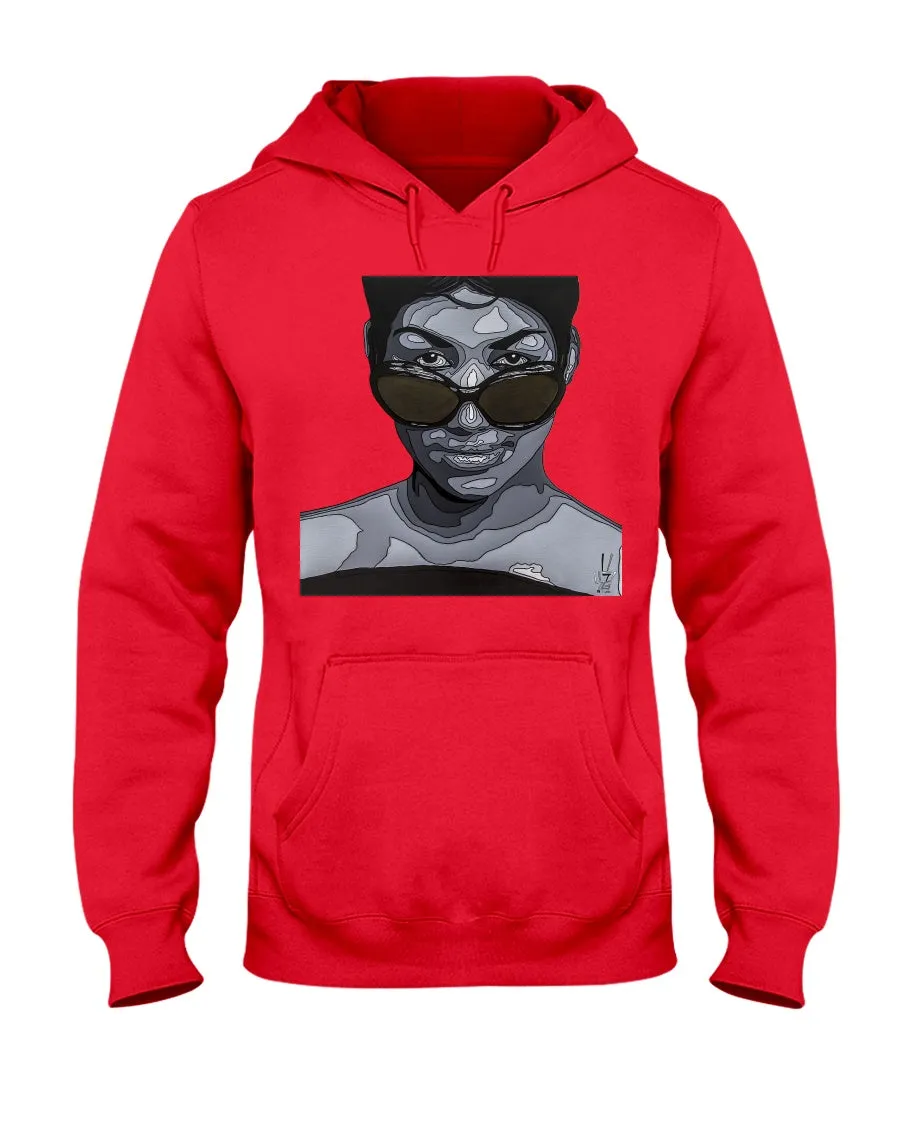 RESPECT - Hoodie