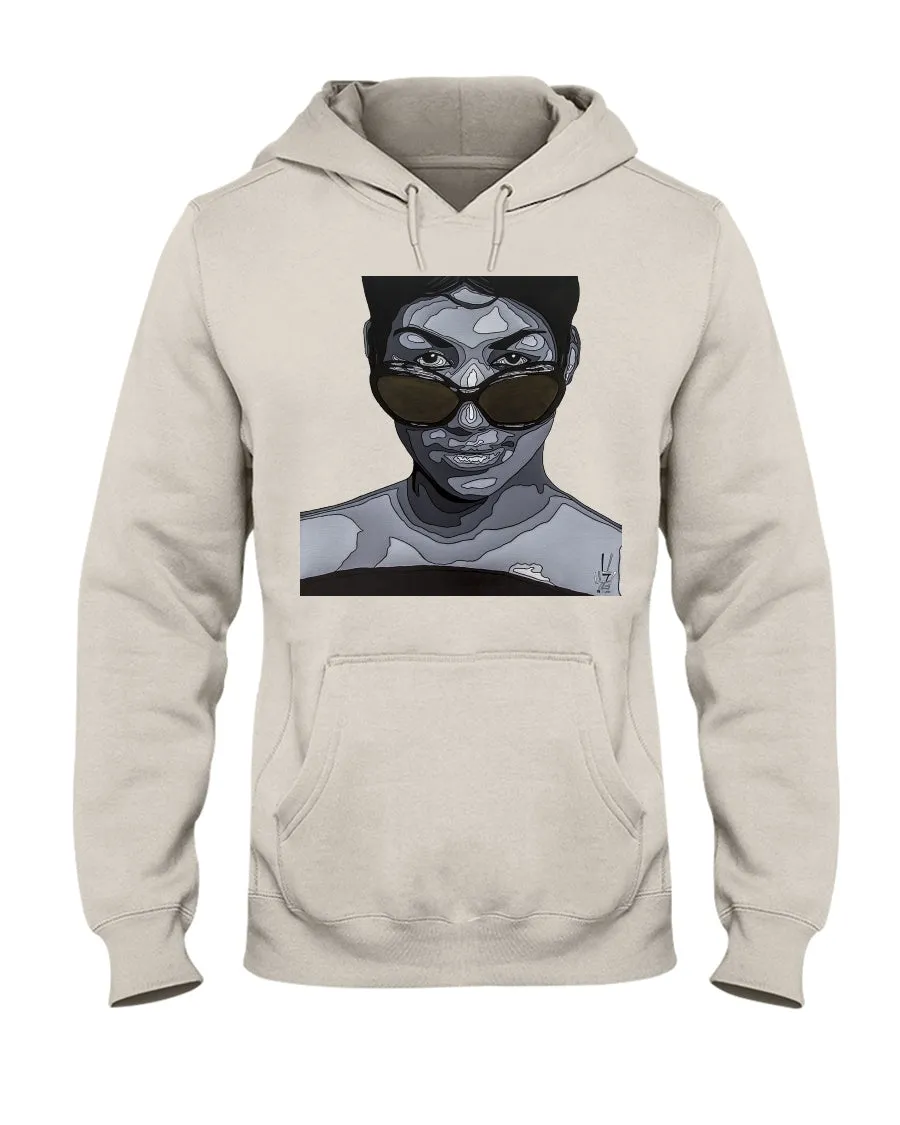 RESPECT - Hoodie