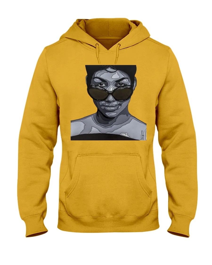 RESPECT - Hoodie