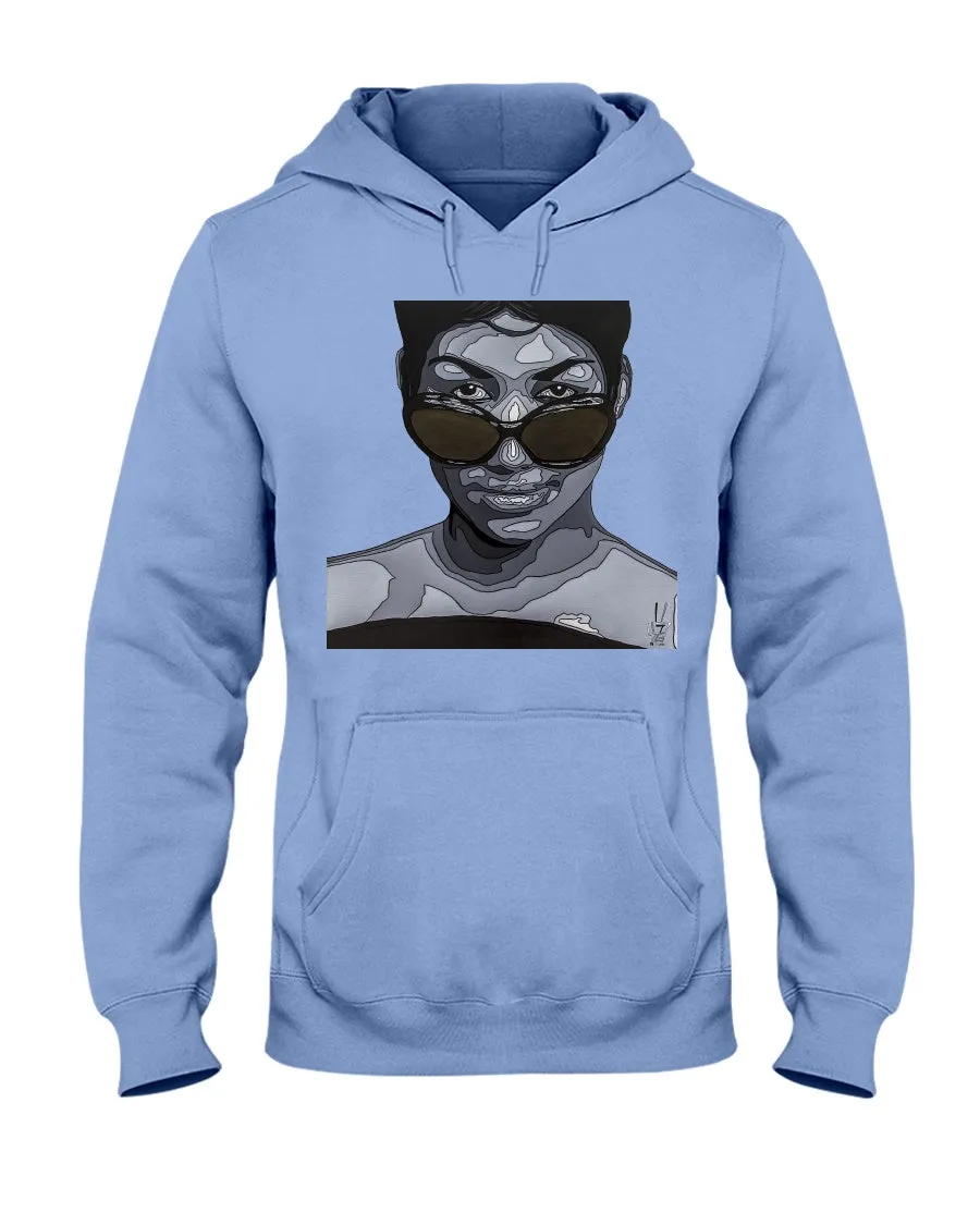 RESPECT - Hoodie