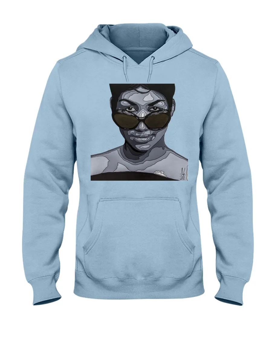 RESPECT - Hoodie