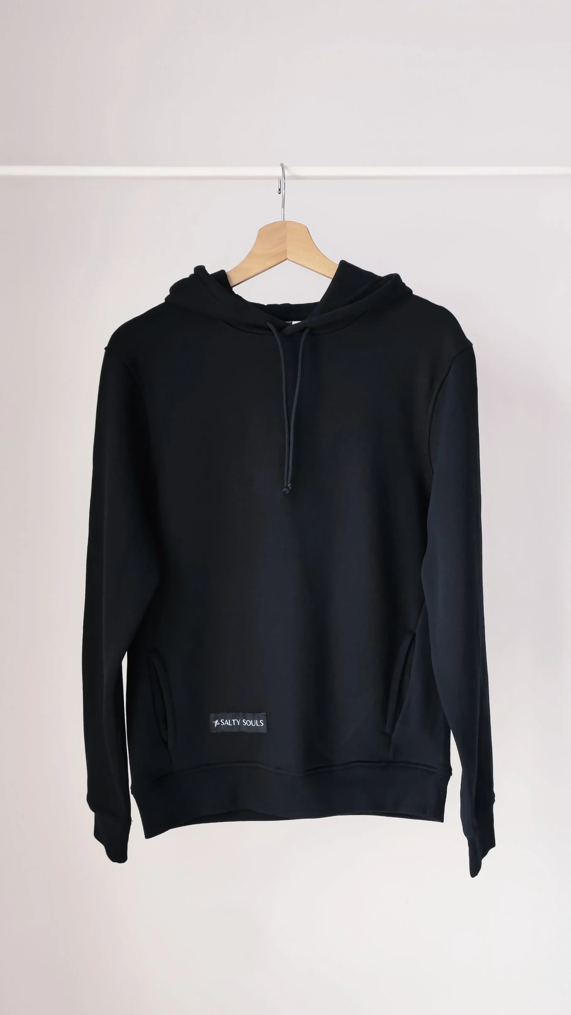SAVE THE DUDES HOODIE