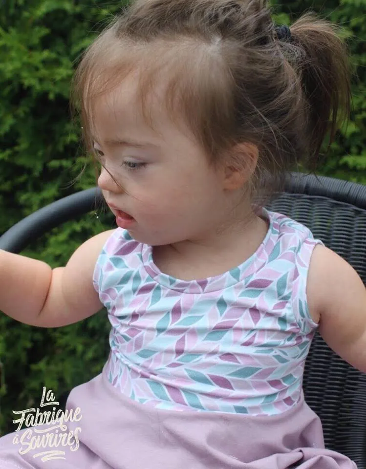 School Cool Tunic & Dress Pattern