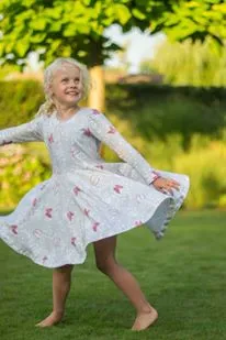 School Cool Tunic & Dress Pattern