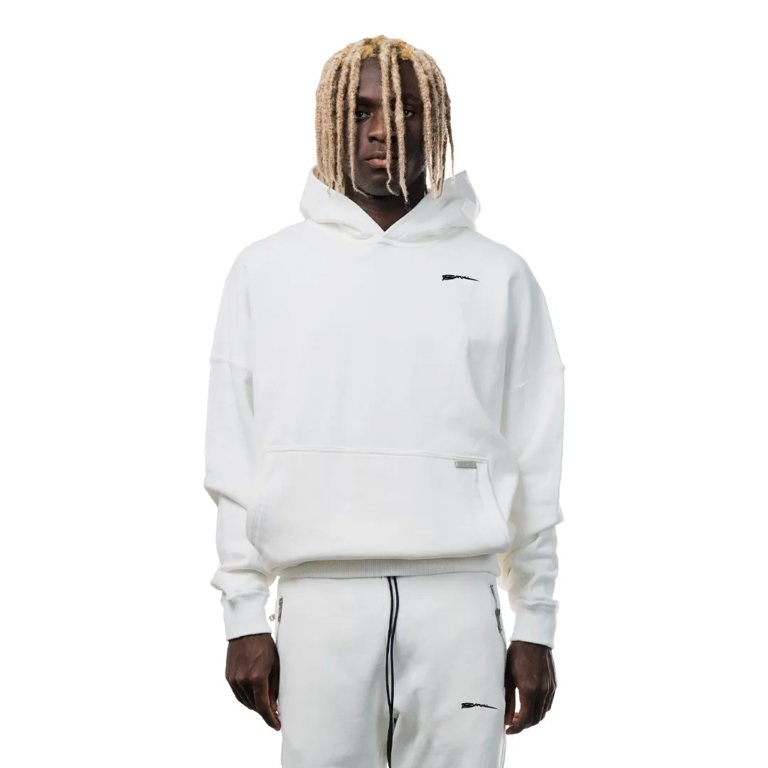 Script Hoodie