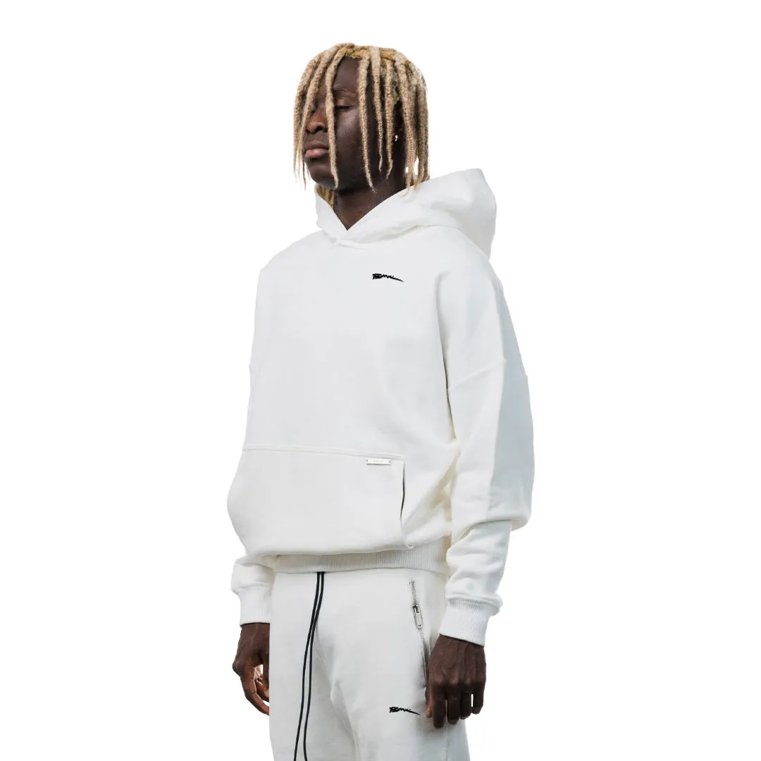 Script Hoodie