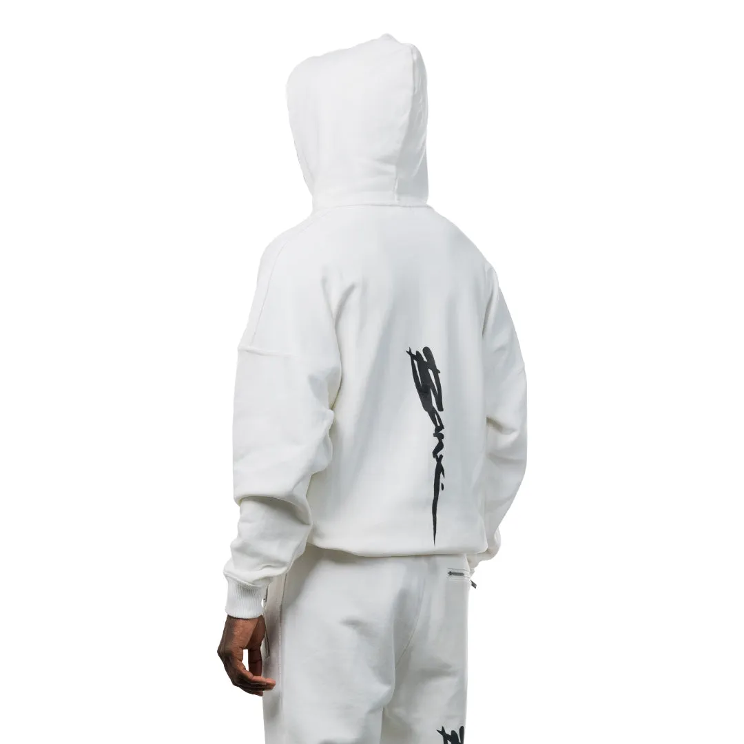 Script Hoodie