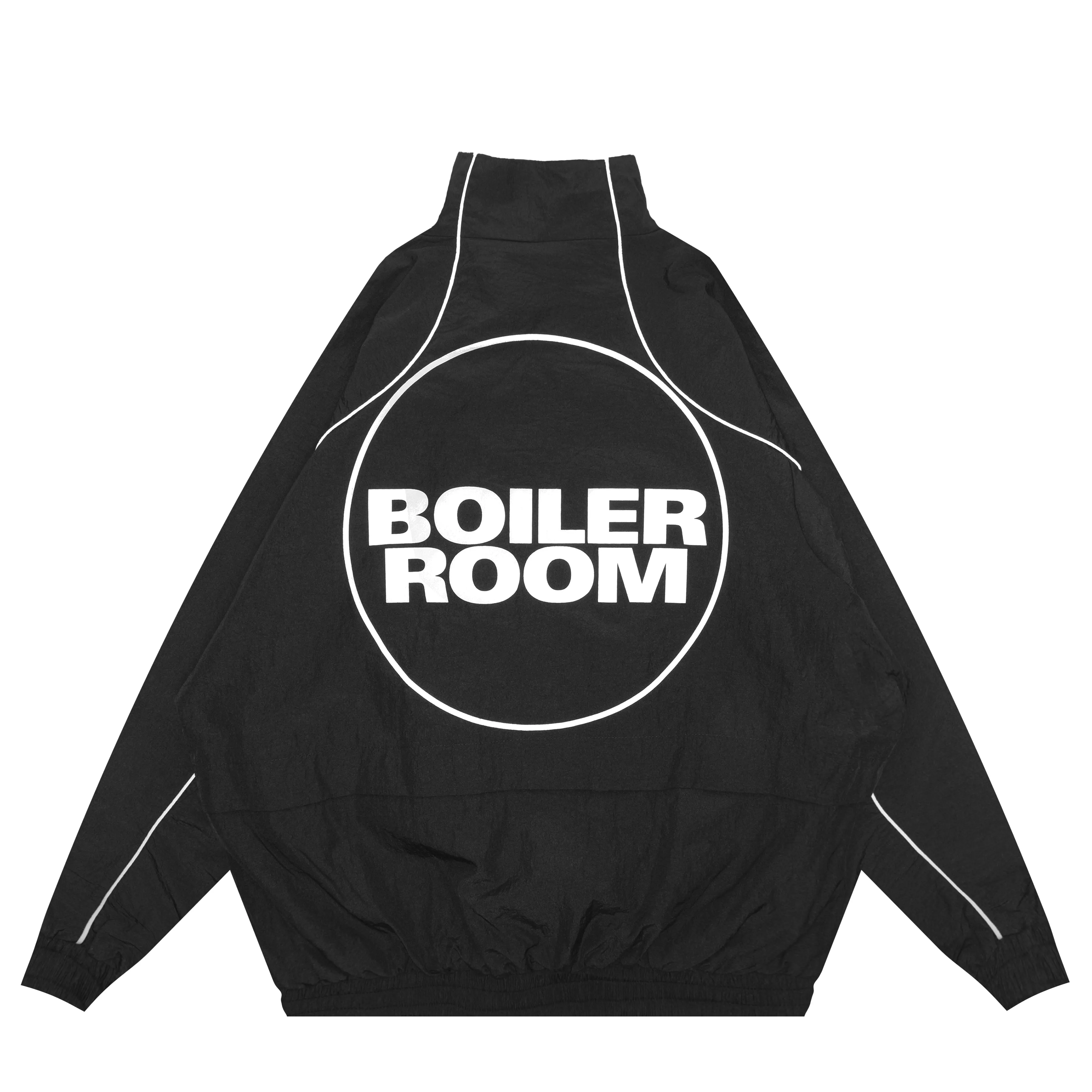 SHELL TRACK TOP