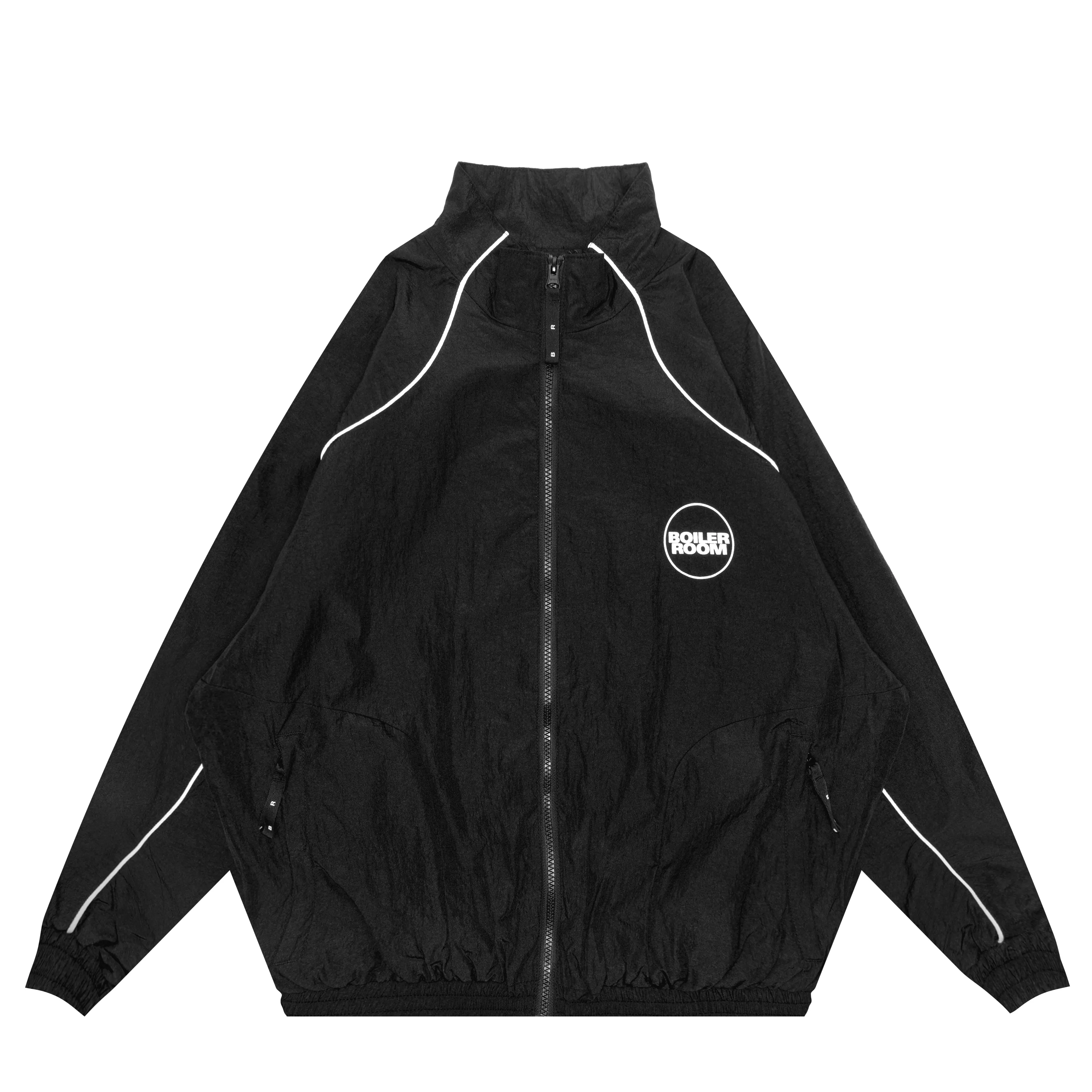 SHELL TRACK TOP
