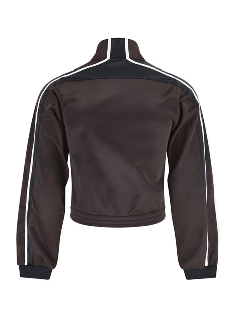 SHRUNKEN TRACK JACKET