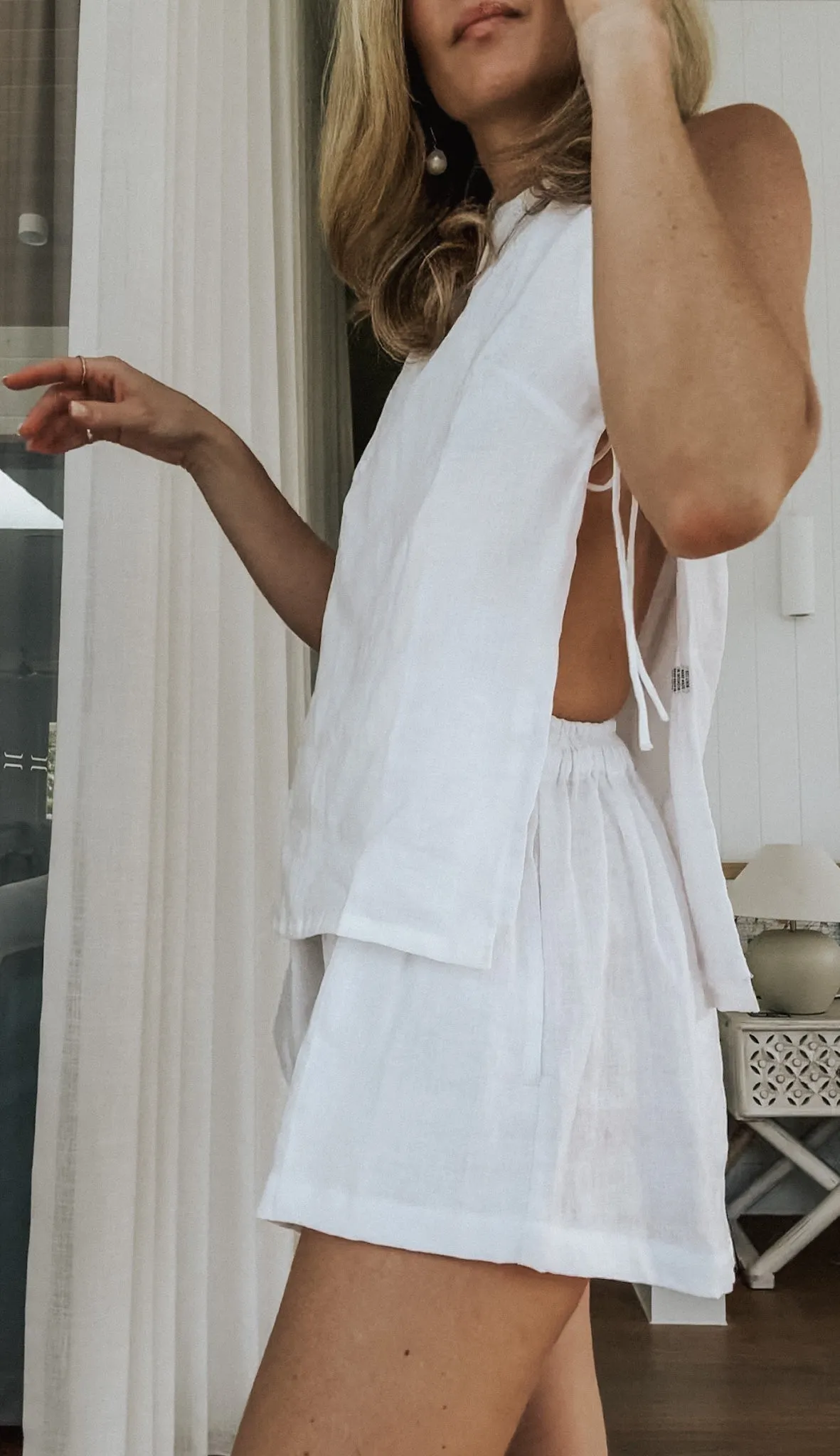 Siemma Top