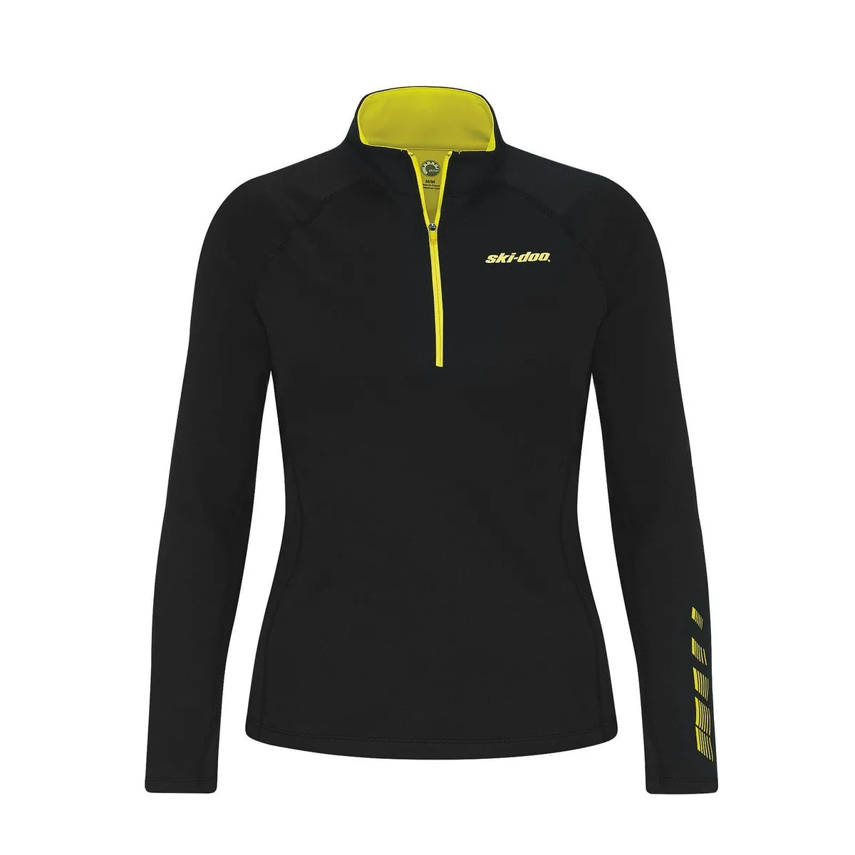 Ski-Doo Women's Thermal Base Layer (Top)