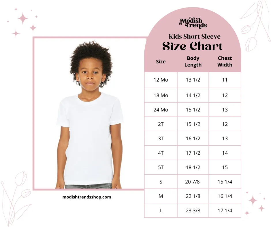 Skinny Two Birthday Shirt - Kids Tee