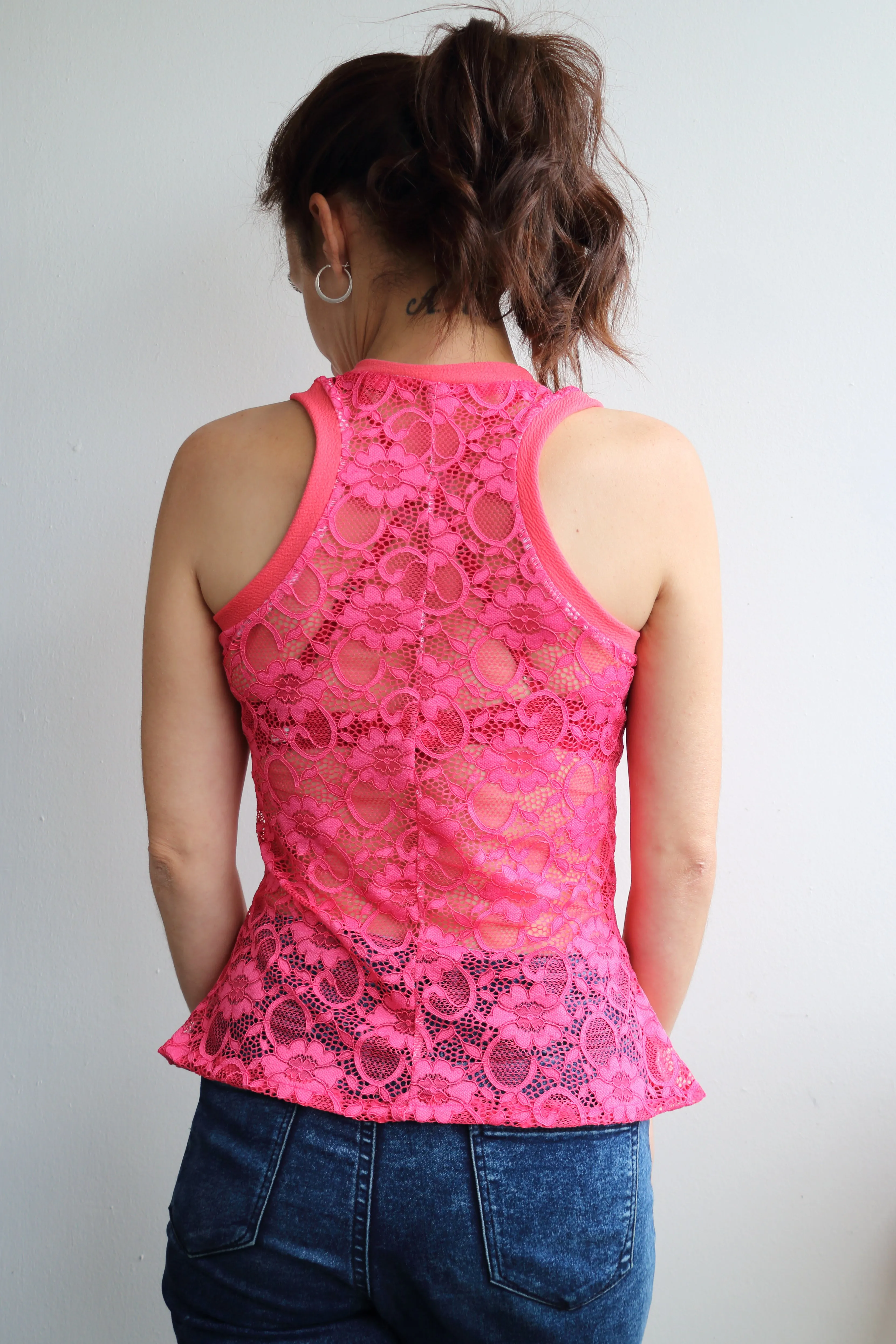 Slow Sunday Top & Dress Pattern