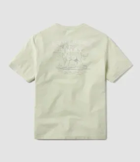 Southern Shirt: Field Day SS Tee
