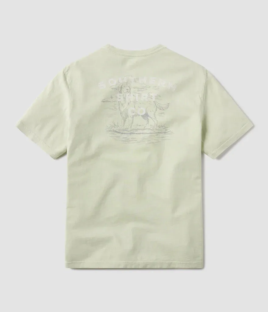 Southern Shirt: Field Day SS Tee