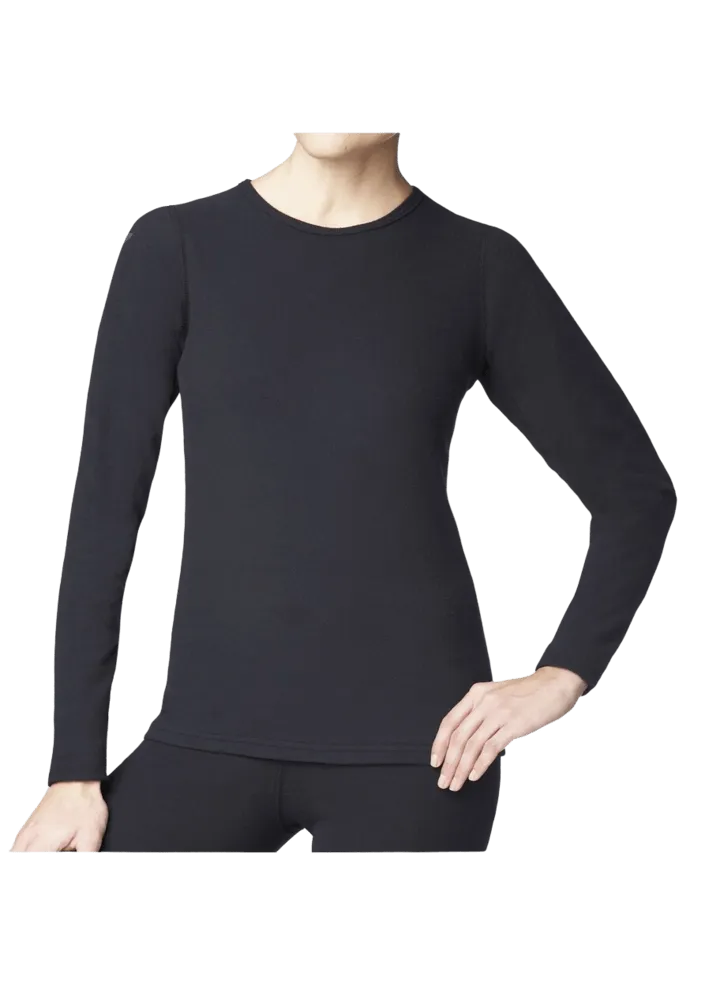 Stanfields Women's 8333 Merino Wool Base Layer