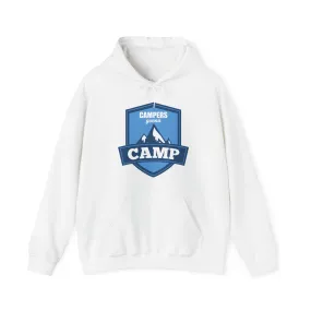 Summer Camp Campers Gonna Hoodie