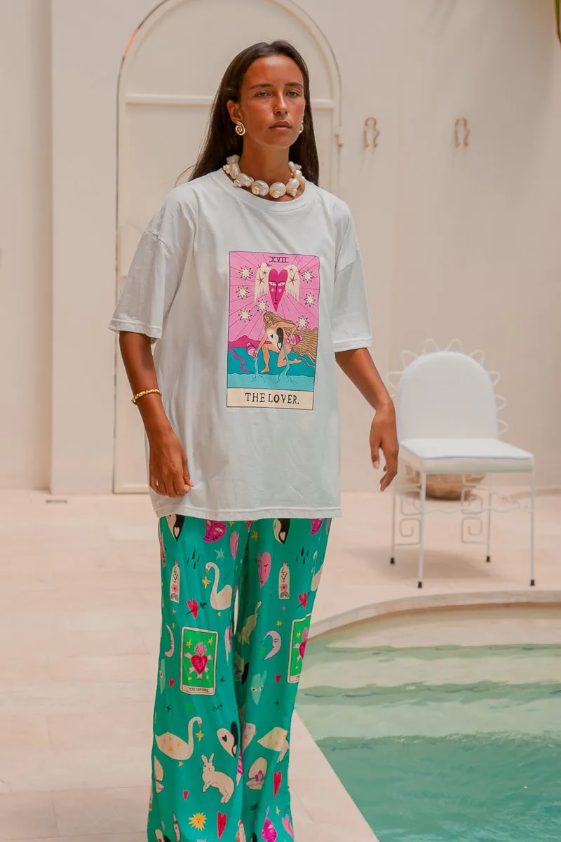 Swan Lake Pants