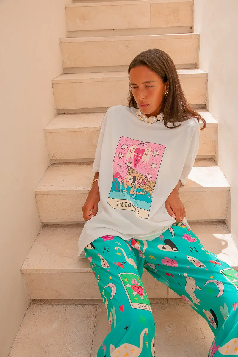 Swan Lake Pants