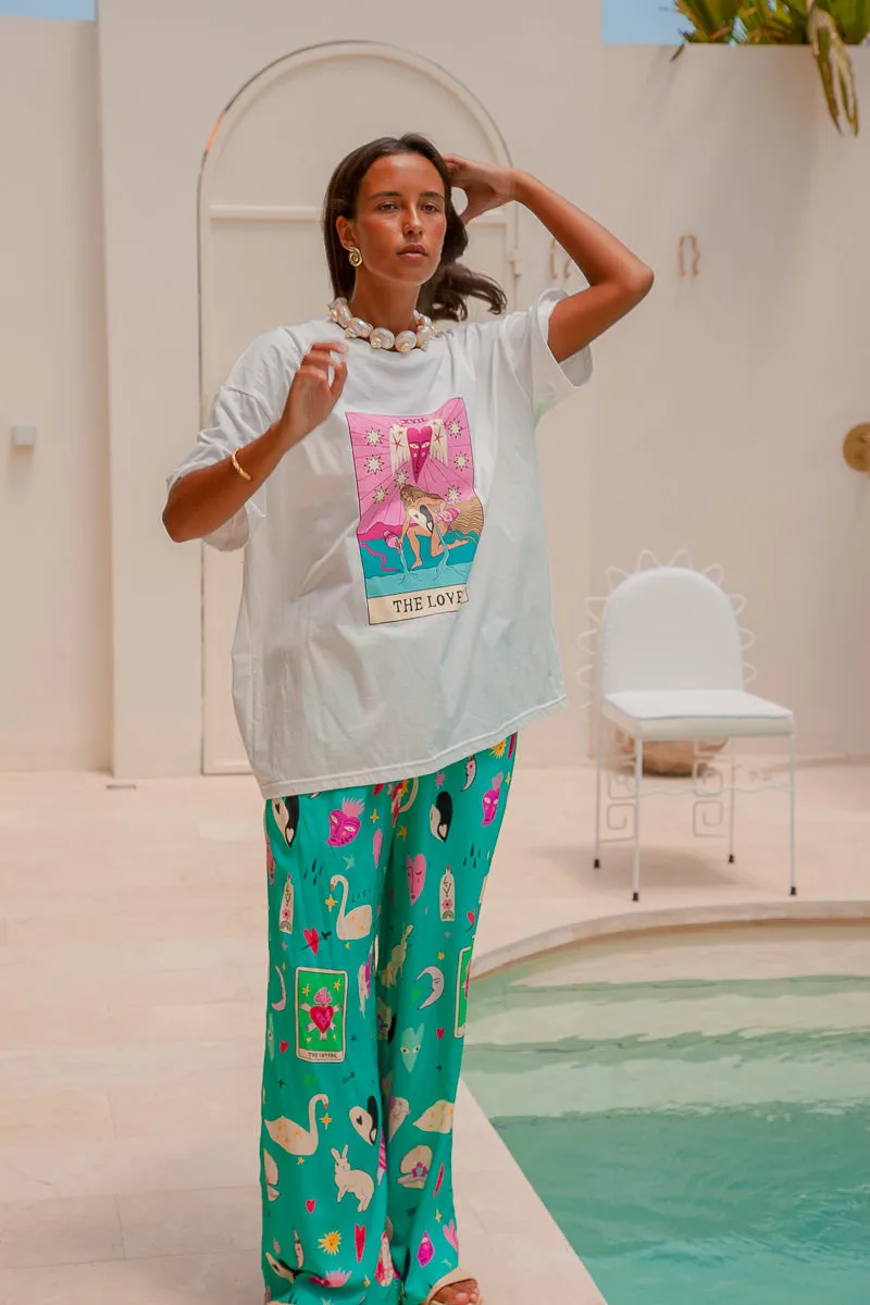Swan Lake Pants