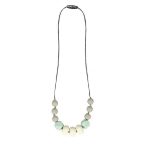 Teething Necklaces - Mint