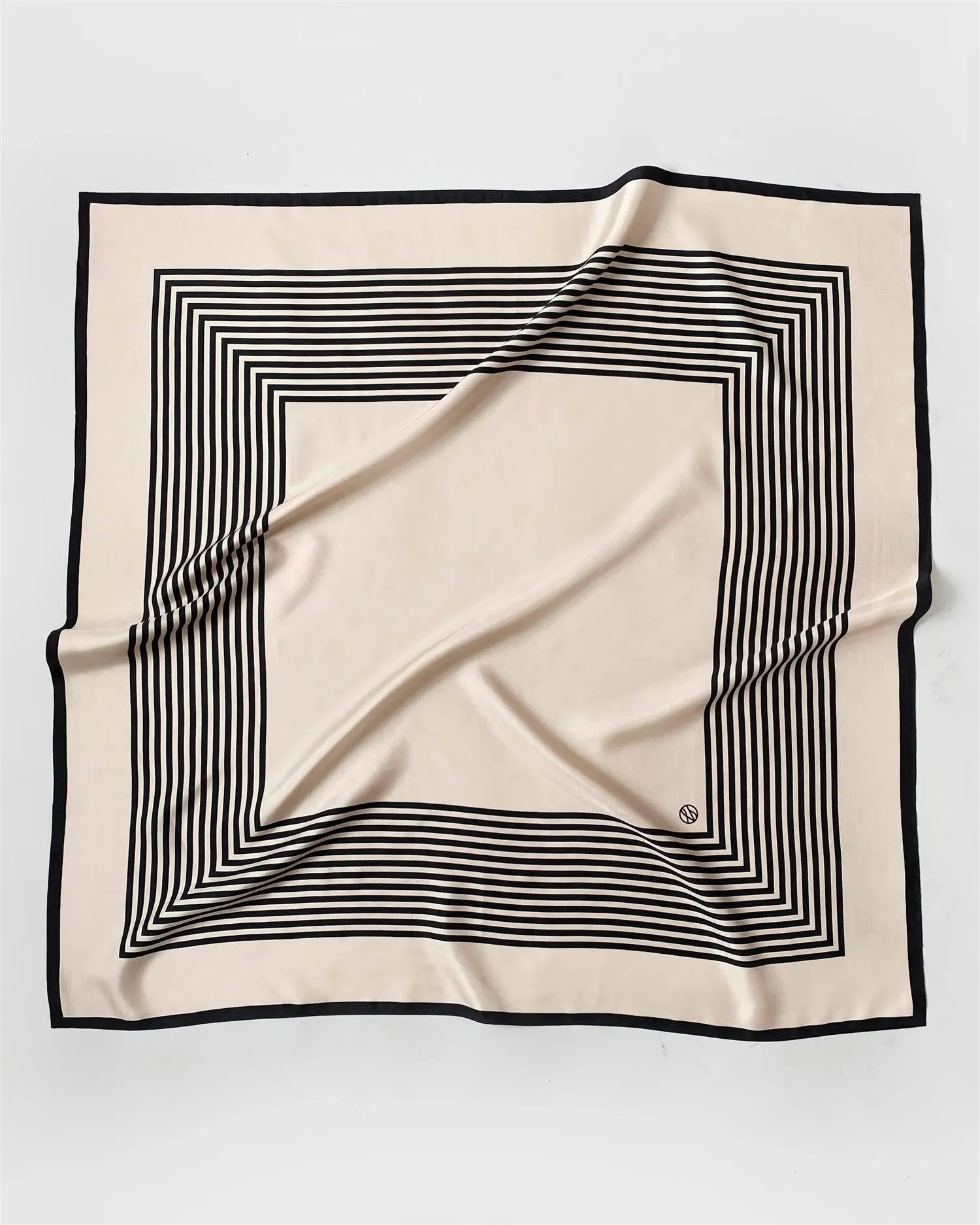 The NO 2. Scarf