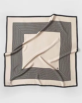 The NO 2. Scarf